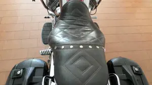 Moto Guzzi California Stone Metal (2001 - 06)  (11)