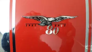 Moto Guzzi California Stone Metal (2001 - 06)  (16)