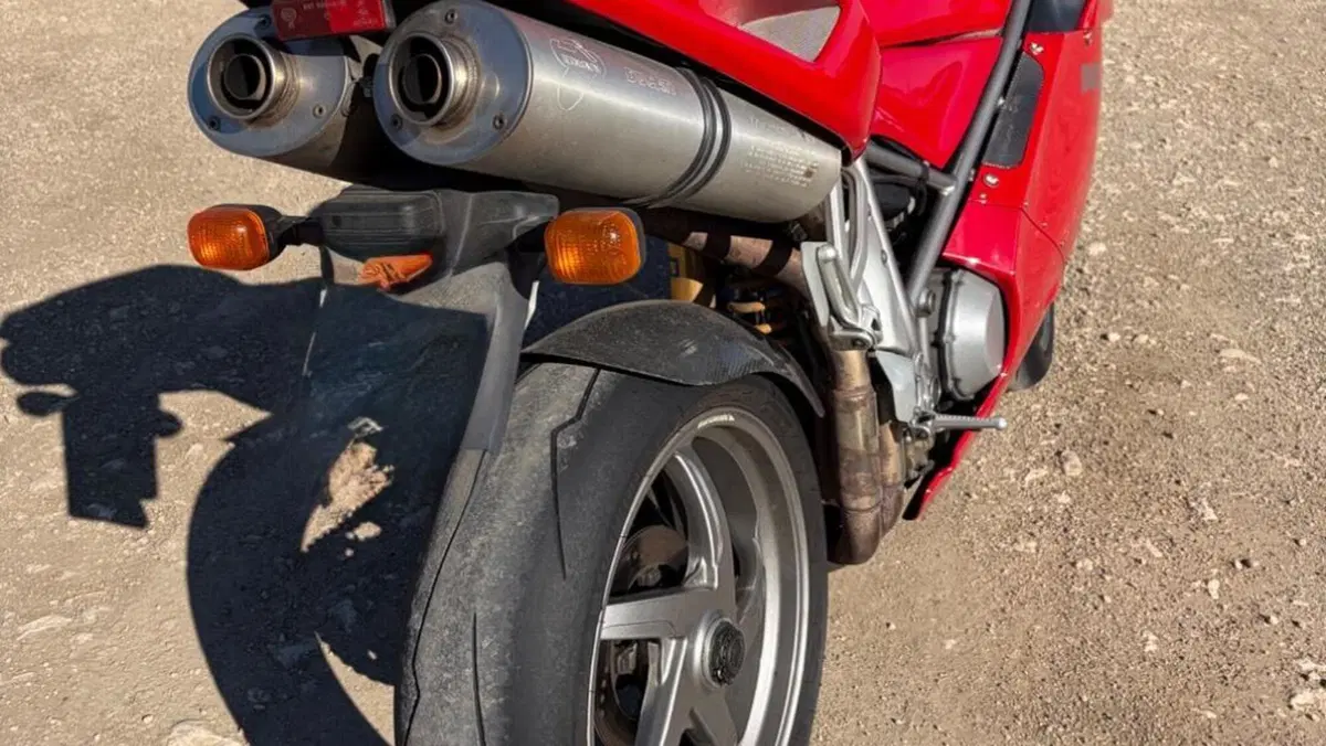Ducati   (3)