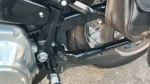 Harley-Davidson Softail Standard (2020) - FXST  (10)