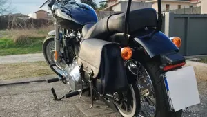 Harley-Davidson Softail Standard (2020) - FXST  (11)