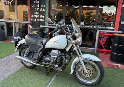 Moto Guzzi California 1100 (1994 - 98) - Annuncio 10008498