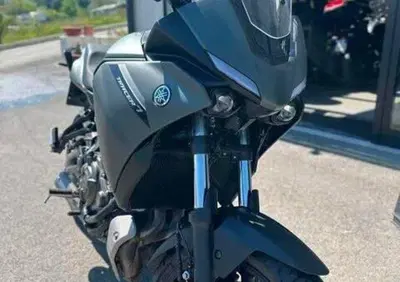 Yamaha Tracer 7 (2021 - 24) - Annuncio 10008497