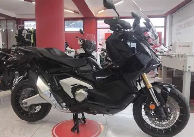 Honda X-ADV 750 (2025 - 26) - Annuncio 10008499
