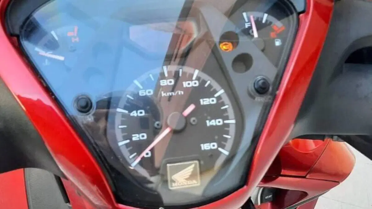 Honda SH 150i ABS (2013 - 16)  (2)