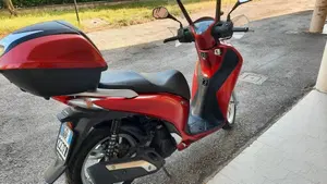 Honda SH 150i ABS (2013 - 16)  (4)