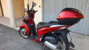 Honda SH 150i ABS (2013 - 16)  (5)
