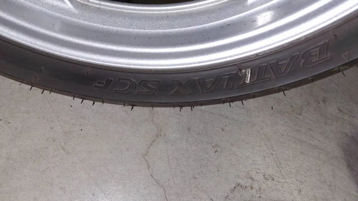 Honda SH 150i ABS (2013 - 16)  (6)