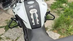 Benelli TRK 502X (2021 - 26)  (5)