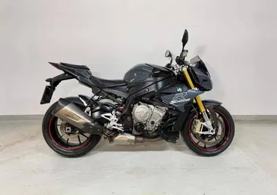 Bmw S 1000 R (2017 - 20) - Annuncio 10008501
