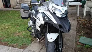 Benelli TRK 502X (2018 - 20)  (5)