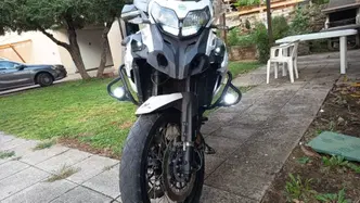 Benelli TRK 502X (2018 - 20) usata