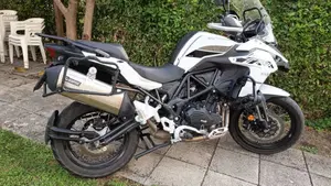 Benelli TRK 502X (2018 - 20)  (4)