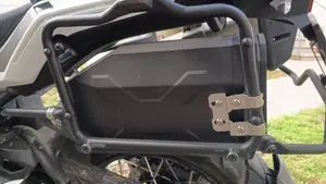 Benelli TRK 502X (2018 - 20)  (6)