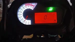 Benelli TRK 502X (2018 - 20)  (7)