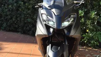 Yamaha T-Max 560 (2022 - 24) usata