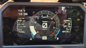 Yamaha T-Max 560 (2022 - 24)  (4)