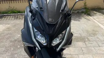 Kymco AK 550 ETS (2021 - 26) usata