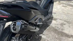 Kymco AK 550 ETS (2021 - 26)  (2)