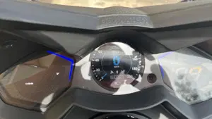 Kymco AK 550 ETS (2021 - 26)  (5)