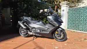 Yamaha T-Max 560 (2022 - 24)  (3)