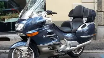 Bmw K 1200 LT (2004 - 10) usata
