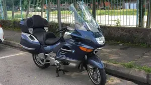 Bmw K 1200 LT (2004 - 10)  (2)