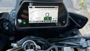 Yamaha Tracer 900 GT (2018 - 20)  (6)