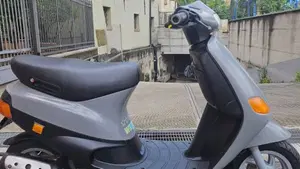 Piaggio Zip 50 Base 