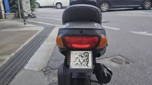 Piaggio Zip 50 Base  (2)