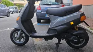 Piaggio Zip 50 Base  (3)