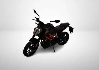 KTM 390 Duke ABS (2012 - 16) - Annuncio 9981932