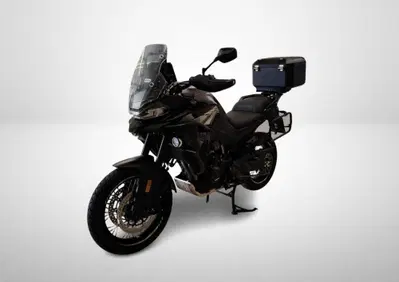 CFMOTO 800MT Touring (2022 - 26) - Annuncio 9991461