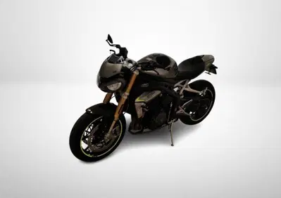 Triumph Speed Triple 1200 RS (2021 - 24) - Annuncio 9992775
