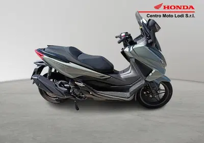 Honda Forza 350 (2022 - 24) - Annuncio 9992785