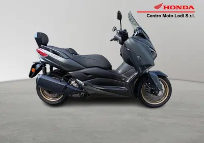 Yamaha X-Max 300 Tech Max (2021 - 24) - Annuncio 9998636