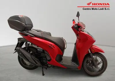 Honda SH 350 Sport (2021 - 24) - Annuncio 9992786