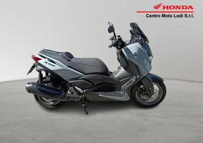 Yamaha X-Max 300 Tech Max (2025 - 26) - Annuncio 9992788
