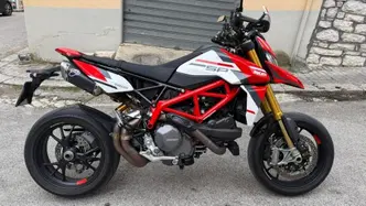 Ducati Hypermotard 950 SP (2022 - 25) usata
