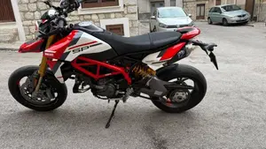 Ducati Hypermotard 950 SP (2022 - 25)  (2)