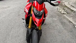 Ducati Hypermotard 950 SP (2022 - 25)  (3)
