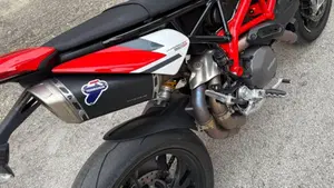 Ducati Hypermotard 950 SP (2022 - 25)  (4)