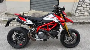 Ducati Hypermotard 950 SP (2022 - 25)  (5)