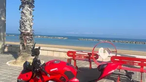 Ducati Streetfighter V4 1100 S (2021 - 22)  (4)