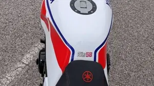 Yamaha RD 350 LCF (1988 - 93)  (4)