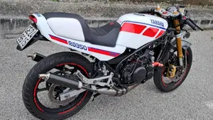 Yamaha RD 350 LCF (1988 - 93)  (7)