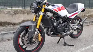 Yamaha RD 350 LCF (1988 - 93)  (9)