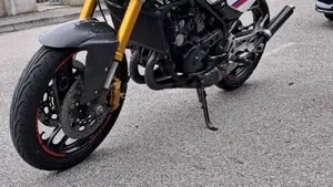 Yamaha RD 350 LCF (1988 - 93)  (10)