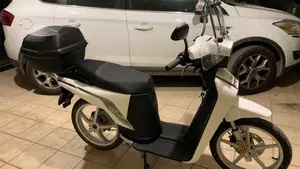 Askoll NGS 3 (2019 - 26) 