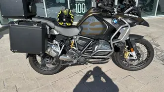 Bmw R 1250 GS Adventure (2019 - 20) usata